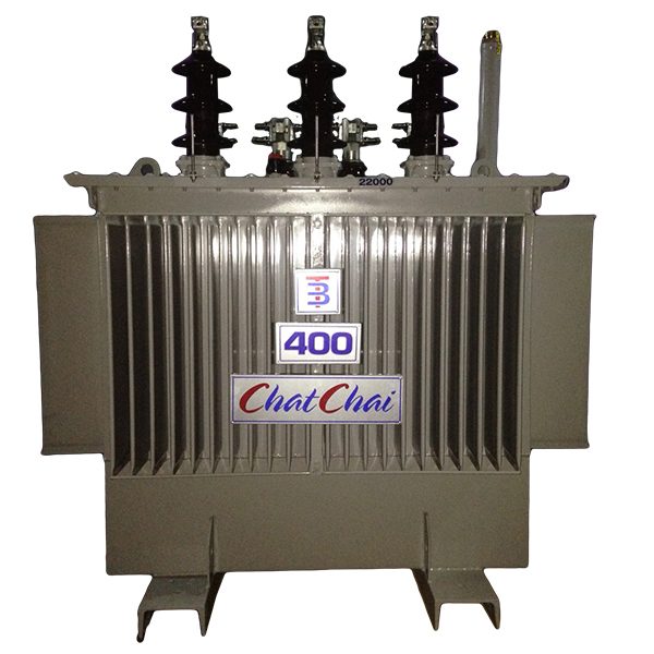 หม้อแปลงขนาด 400 KVA